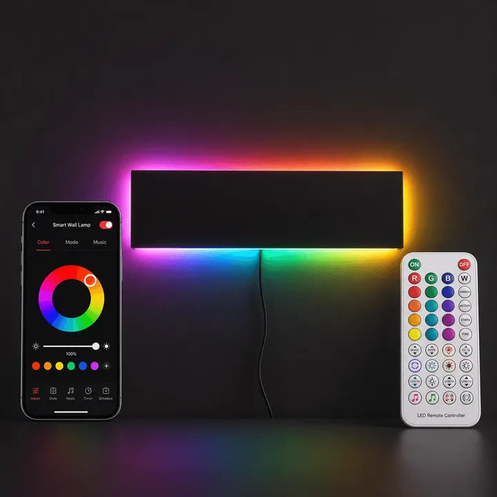 Wall Lamp Smart Pro